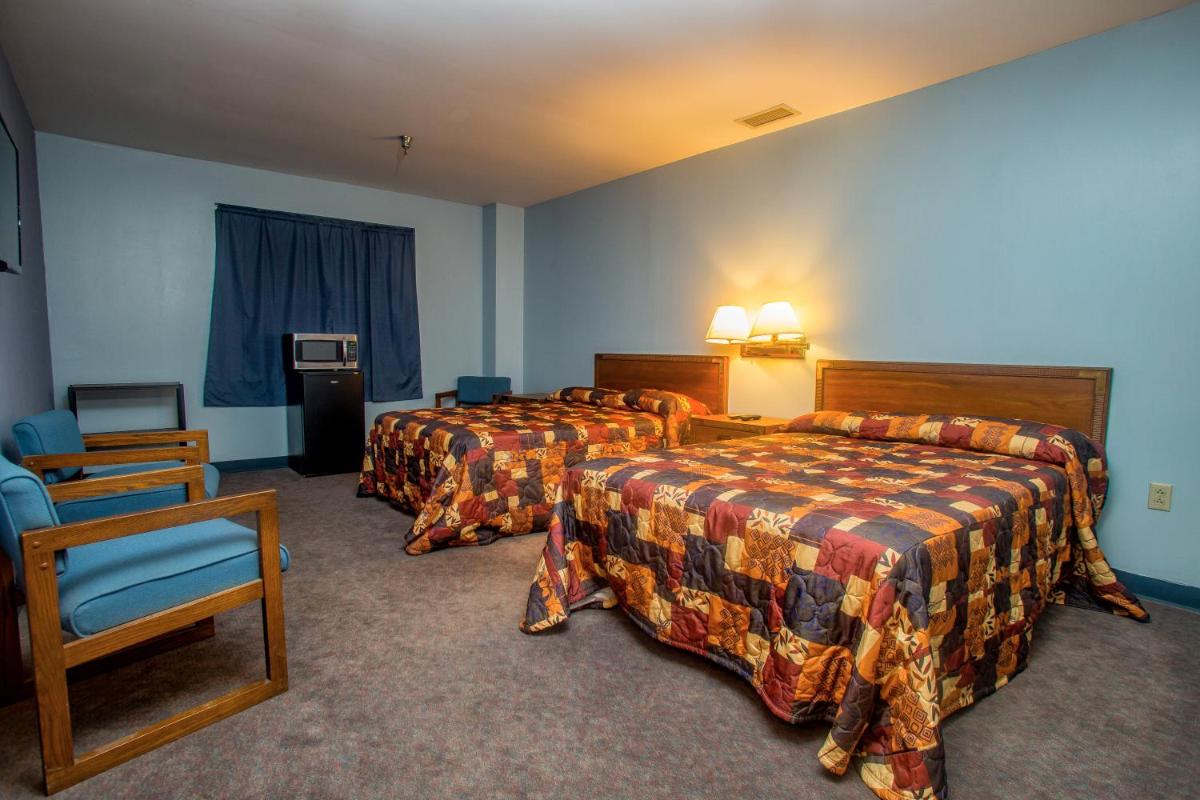 Lafayette Inn - Housity