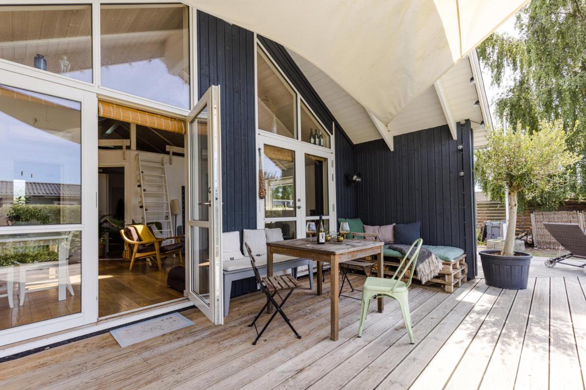 Modern and cozy cabin near Copenhagen city and airport - Housity