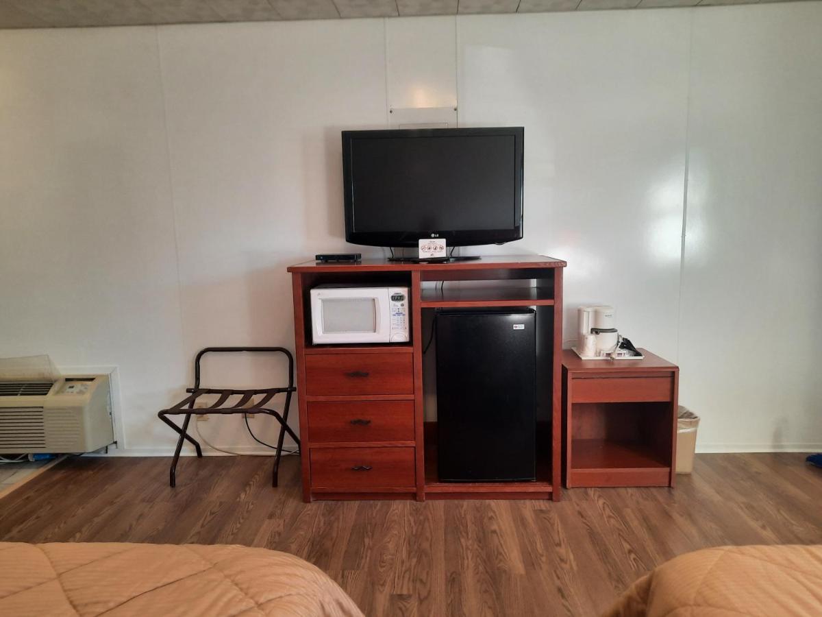 Motel Reedsburg - Housity