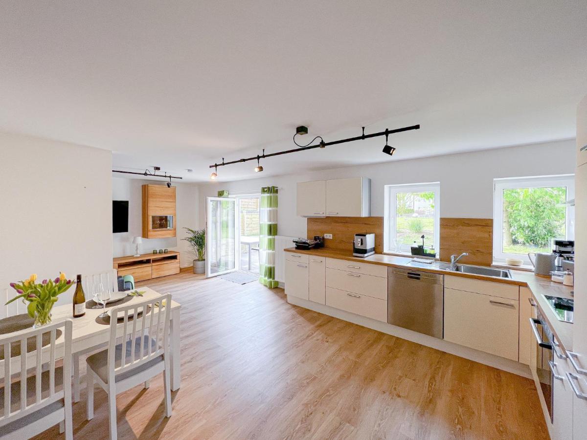 Ferienwohnung Weininsel - Housity