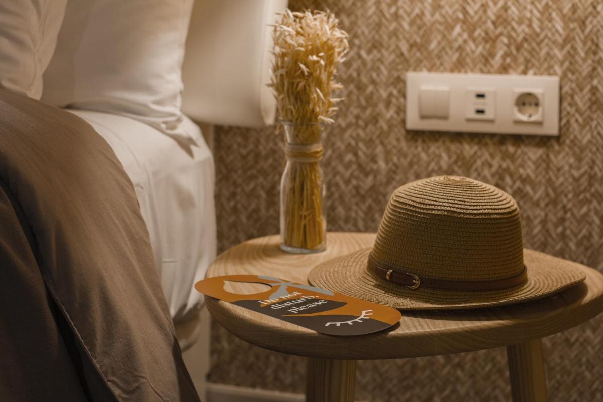 room Select Tetuán - Housity