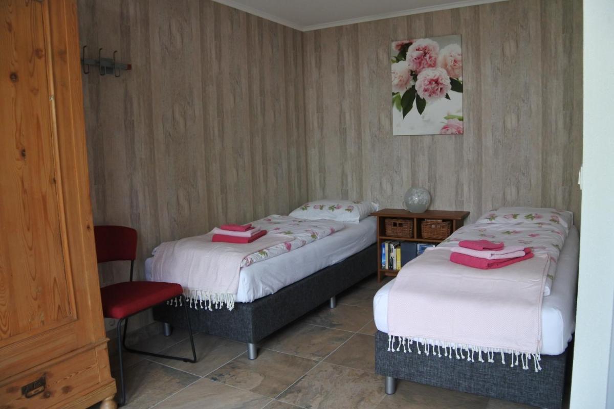 B&B de Linde - Housity