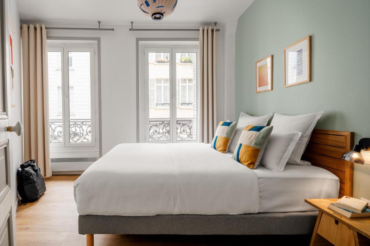 Edgar Suites Martyrs - Lebas - Housity