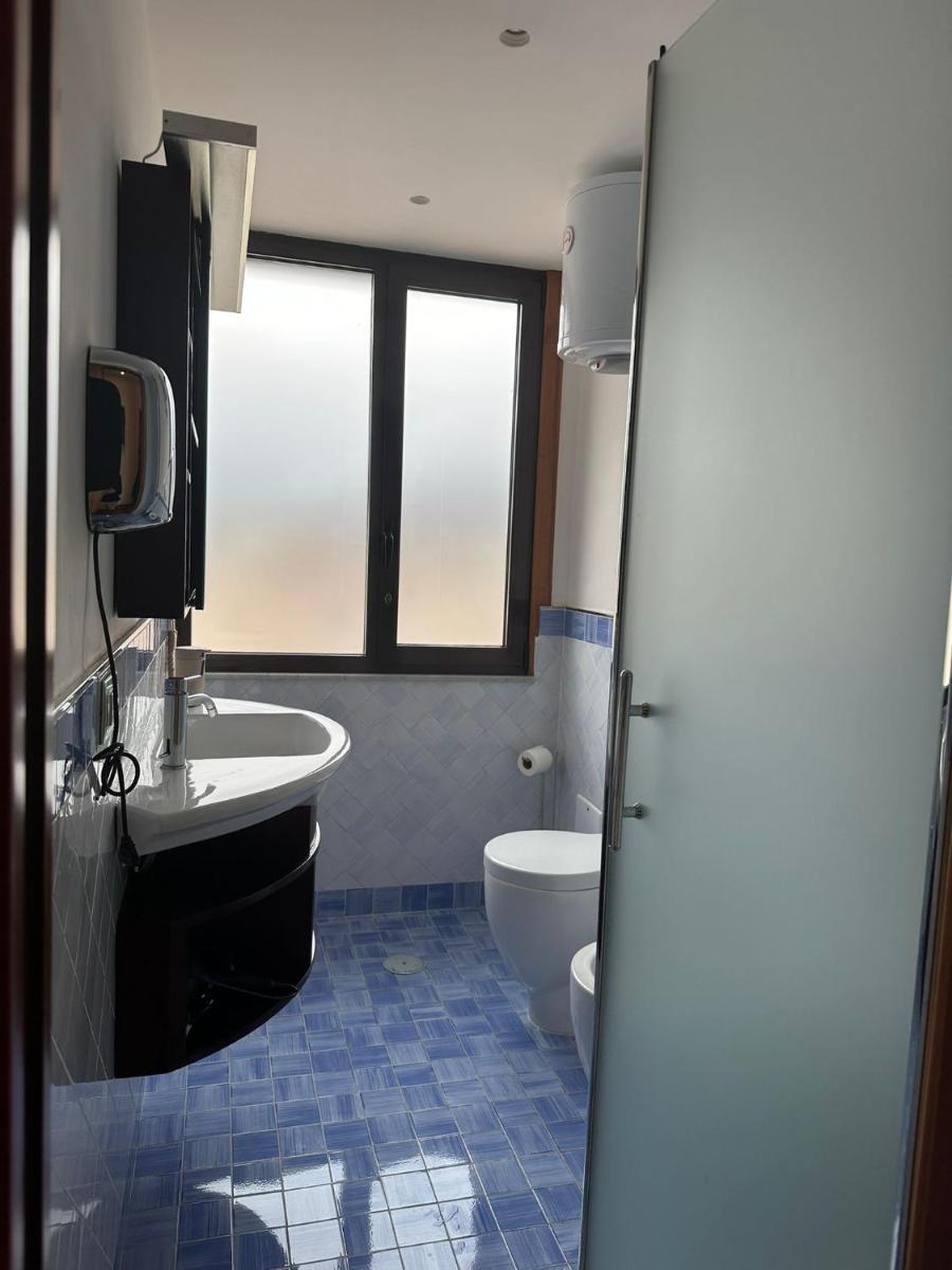 La Grotta Stazione - Housity