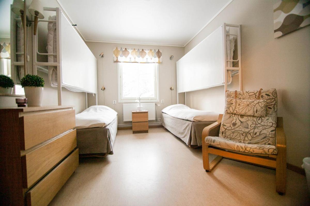 Skellefteå Camping - Housity