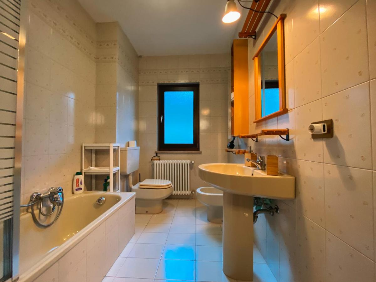 Appartamento panoramico - Housity