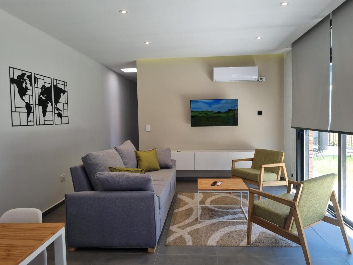 Villa Las Moras - Housity
