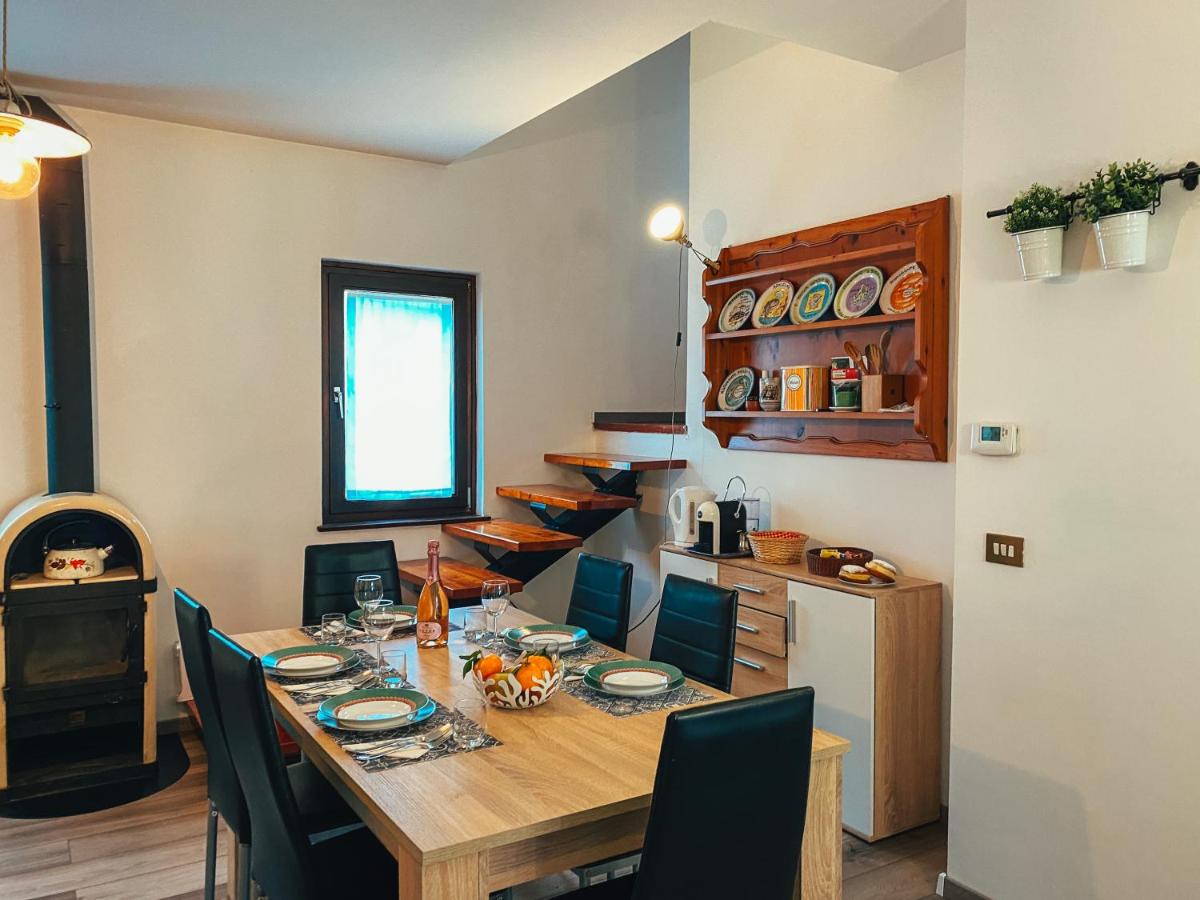 Appartamento panoramico - Housity