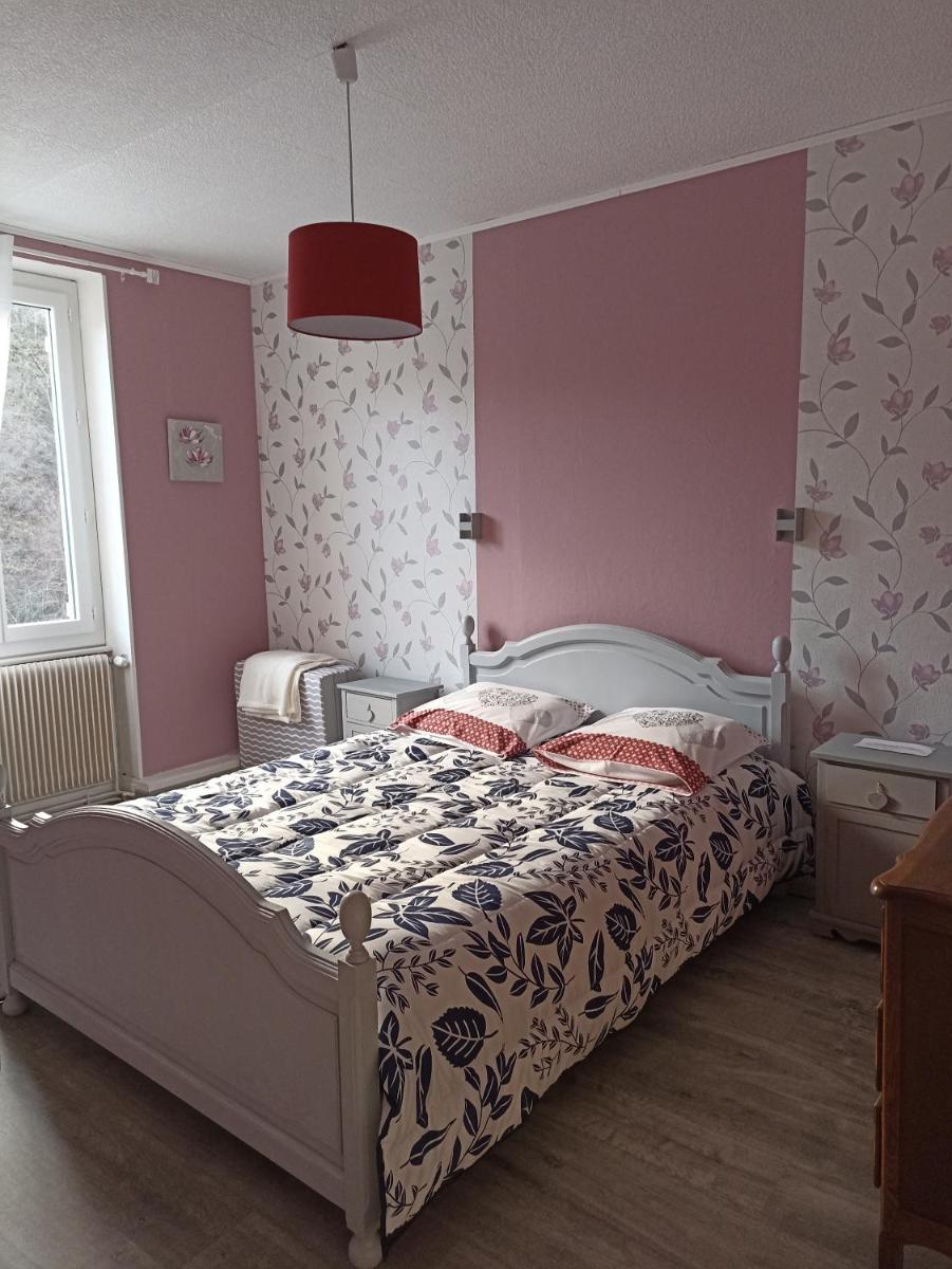 Gite des Grivats - Housity