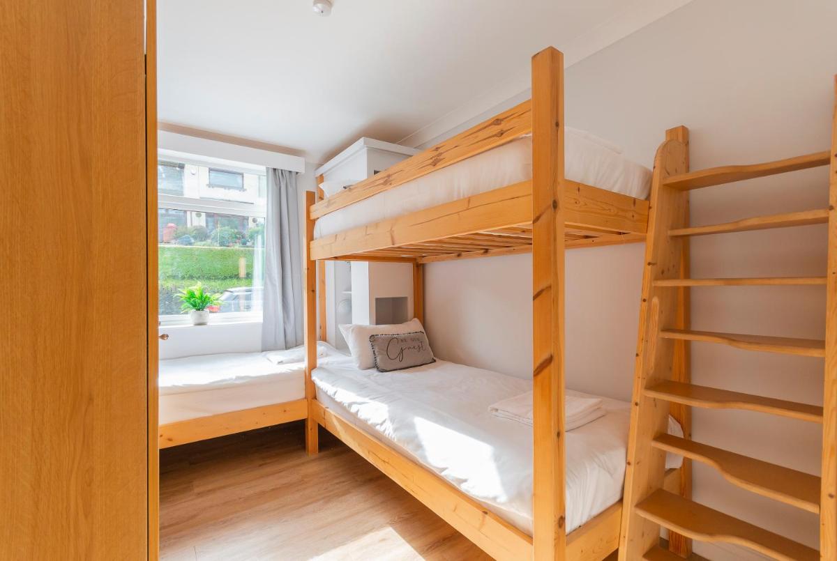 The Nook by Afan Valley Escapes - Housity