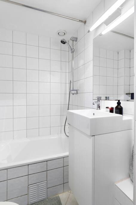 Demims Apartments Oslo -- Cozy, Central & Stylish - Hizvo
