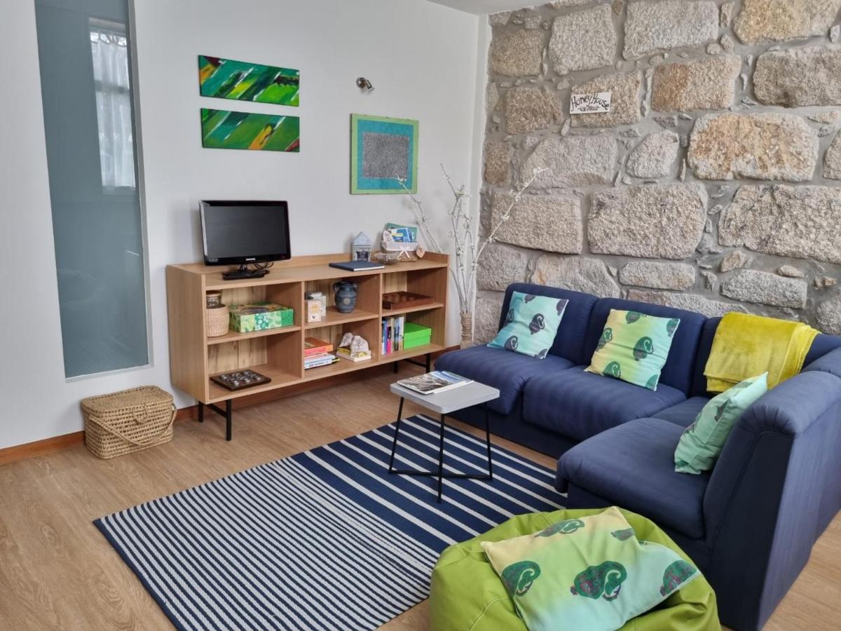Honey House - Housity