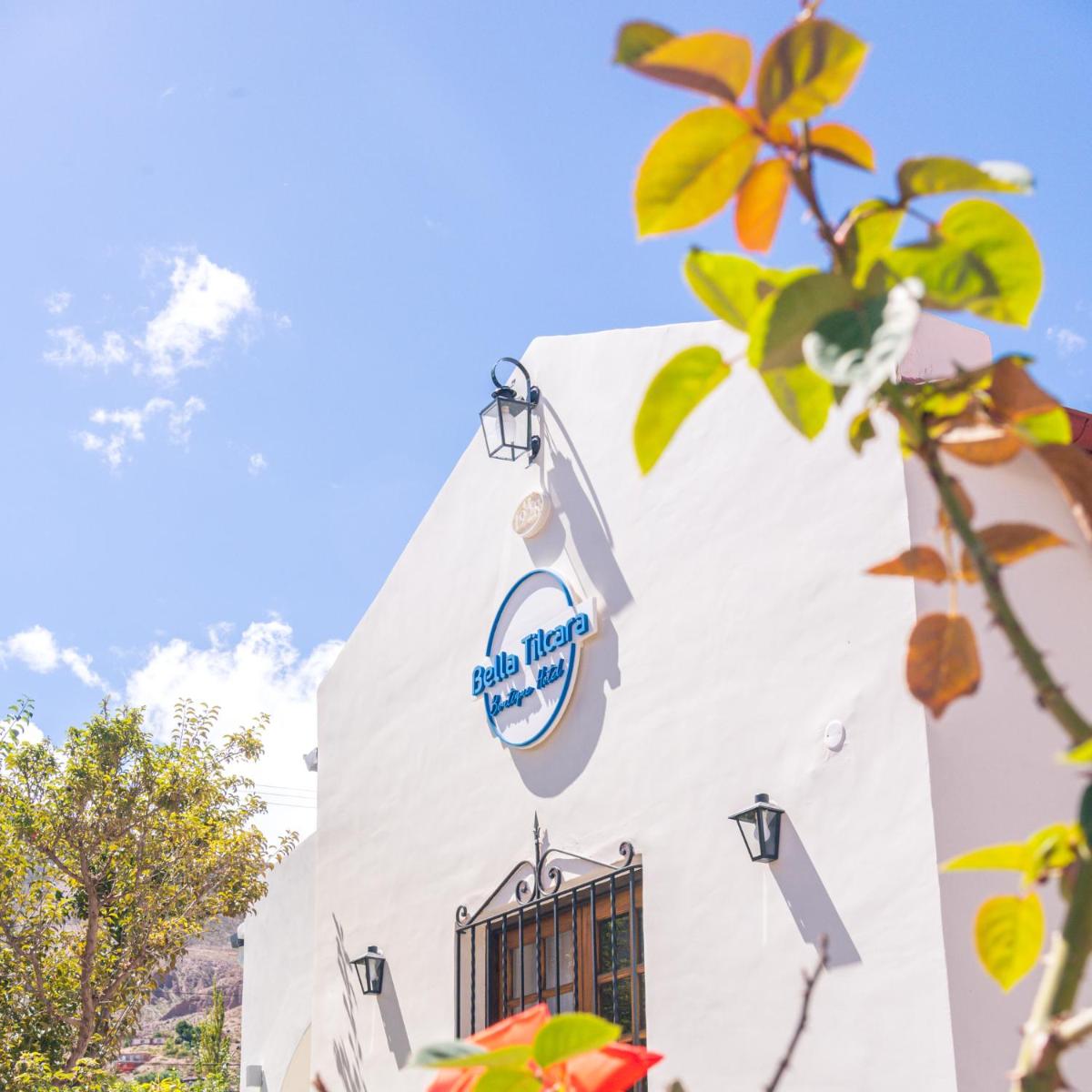 Suitetrails - Bella Tilcara Boutique Hotel