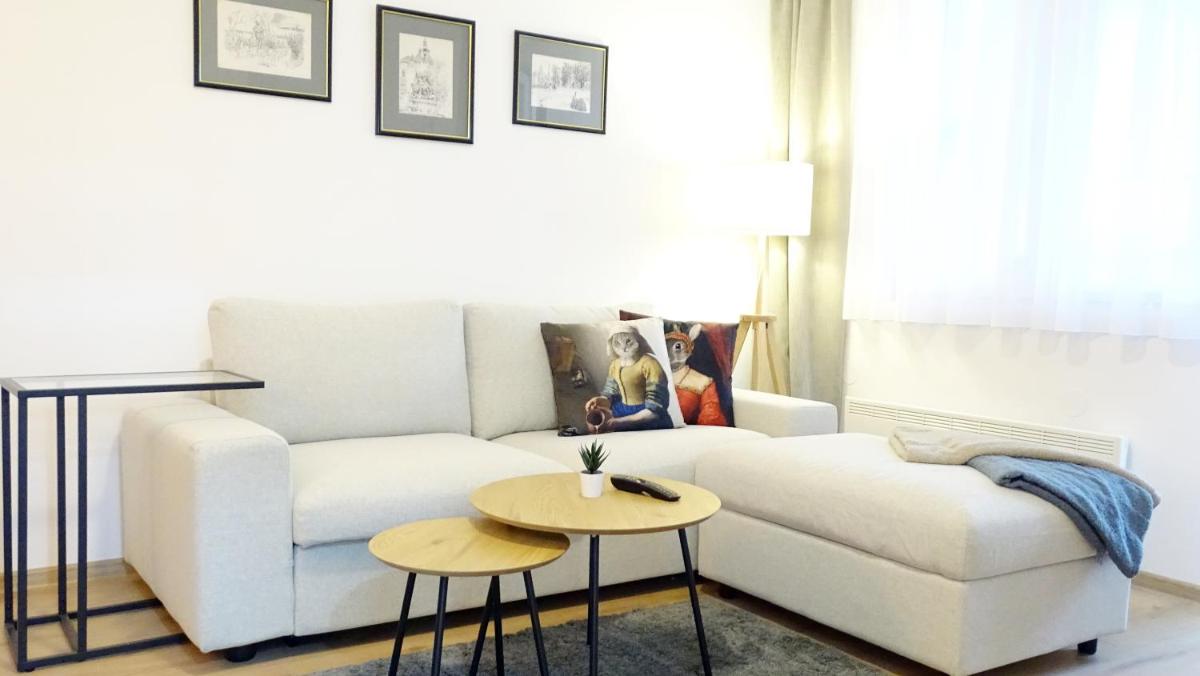 Apartment No15 - Housity