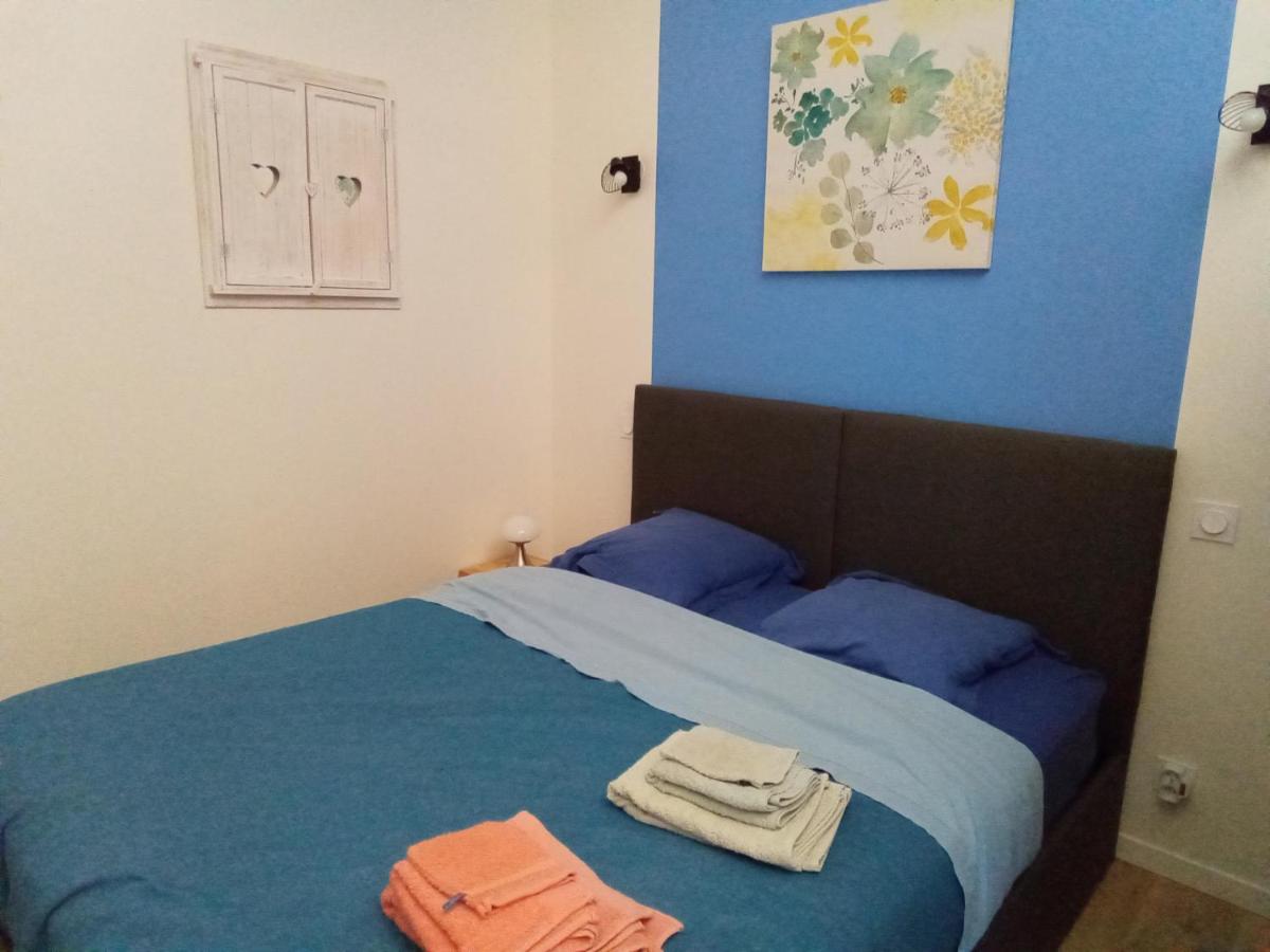 Gîte la petite maison - Housity