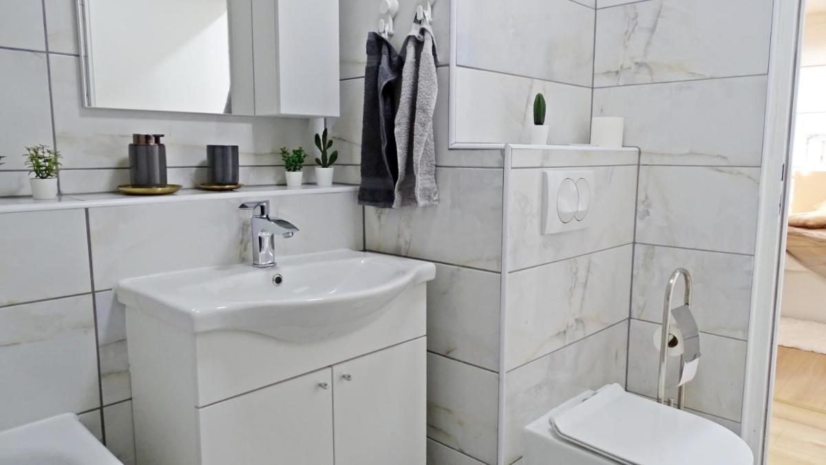 Suitetrails - Apartment No15
