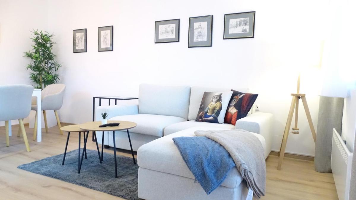 Apartment No15 - Housity