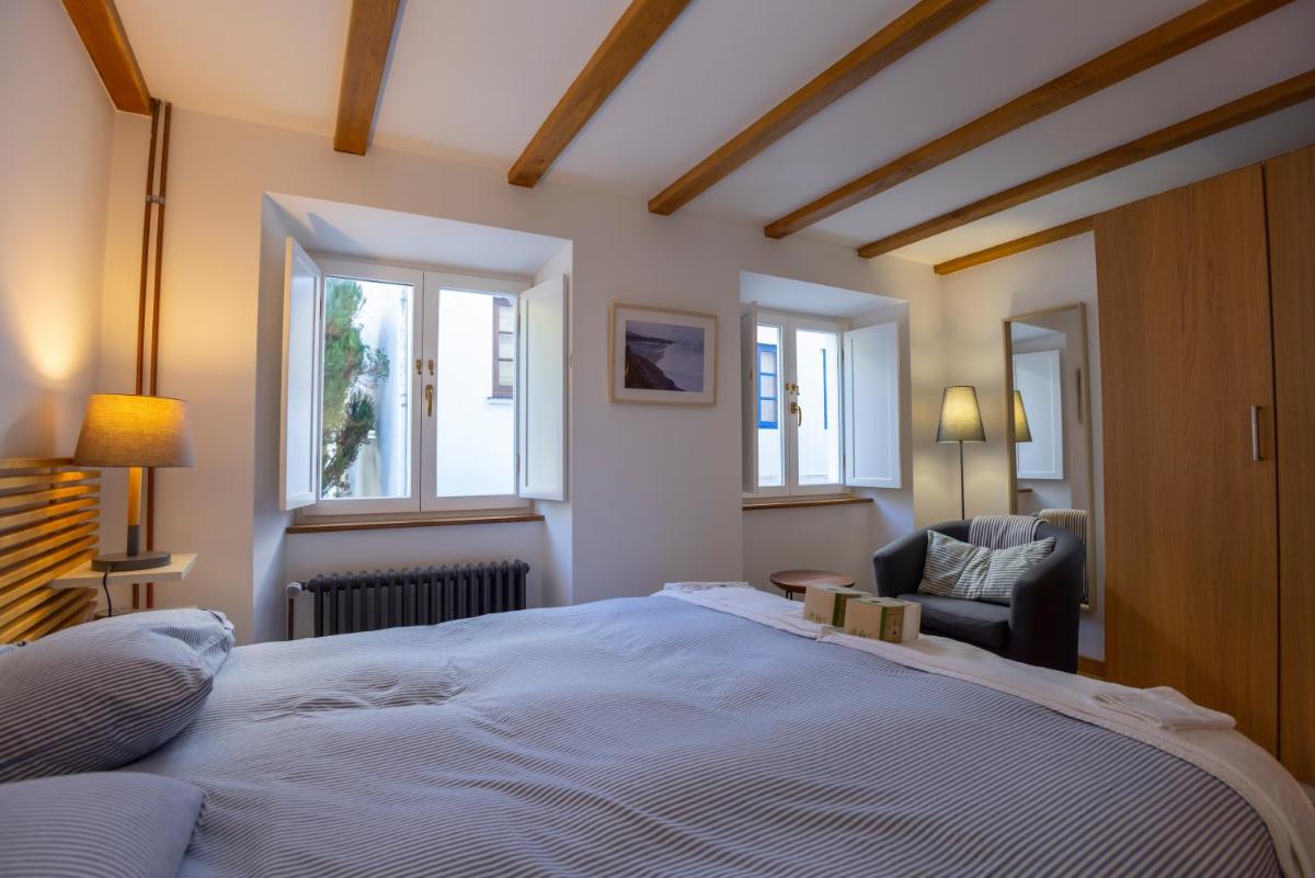 Casa Jovellanos de Casas Das Figueiras en Ría Eo-Ribadeo - Housity