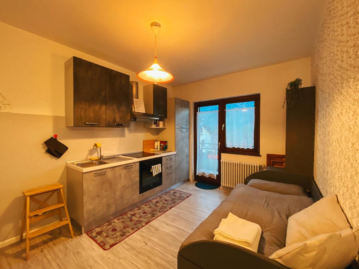 Mini appartamento panoramico - Housity