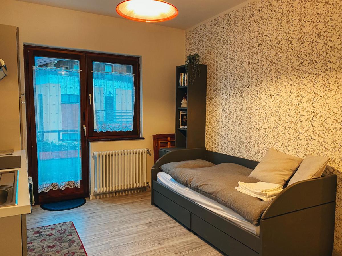 Mini appartamento panoramico - Housity