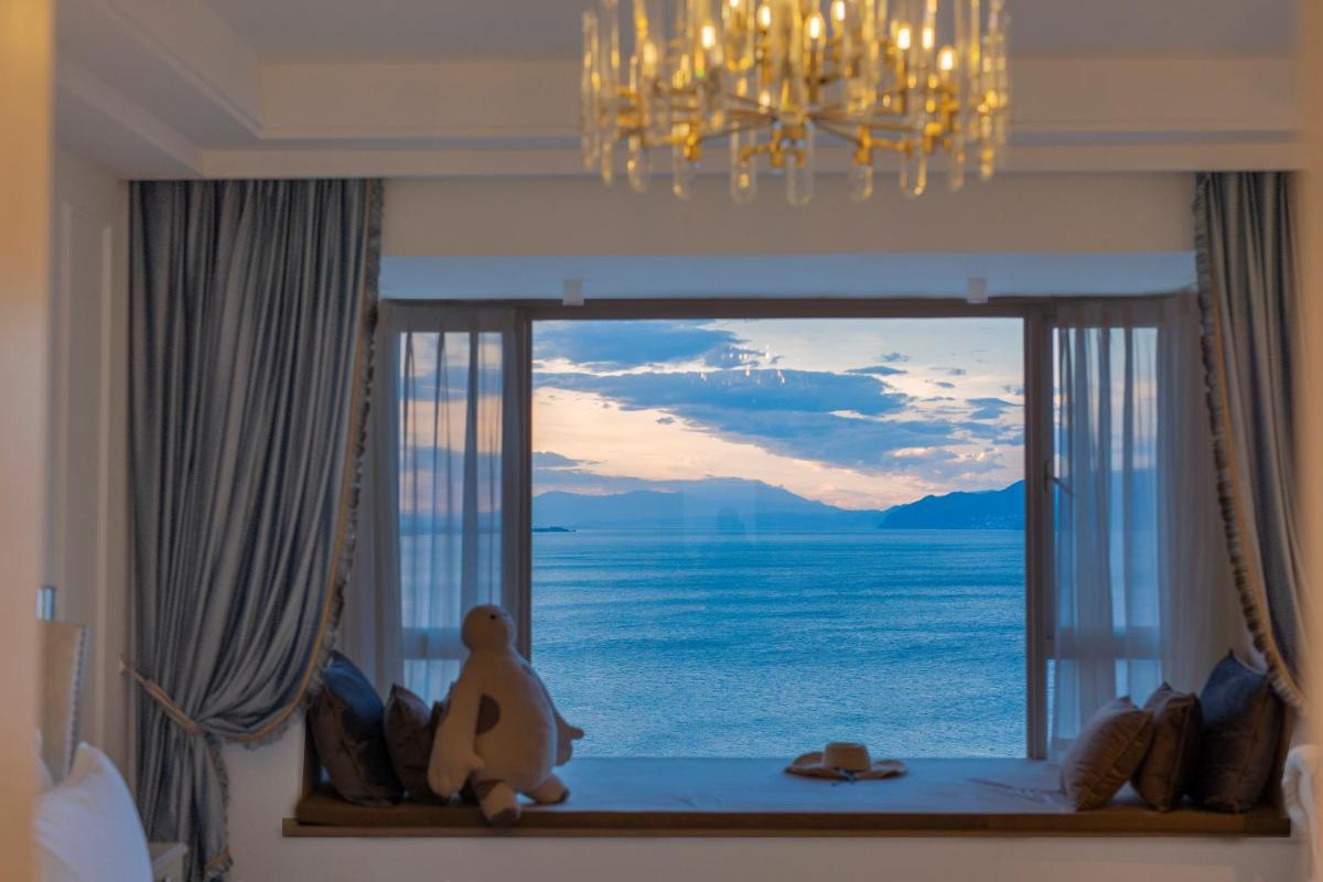 Suitetrails - Erhai Lake View Flat Suite