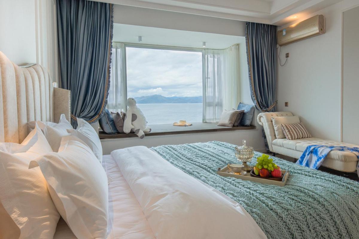 Erhai Lake View Flat Suite - Housity