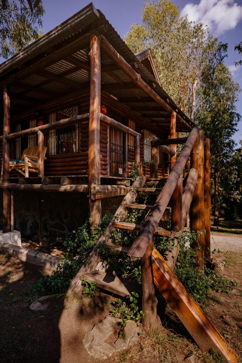 Namasté Cabaña Tandil - Housity