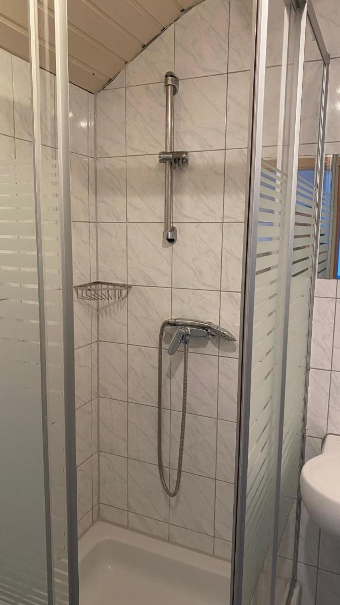1 Zimmer Apartment DG - Housity