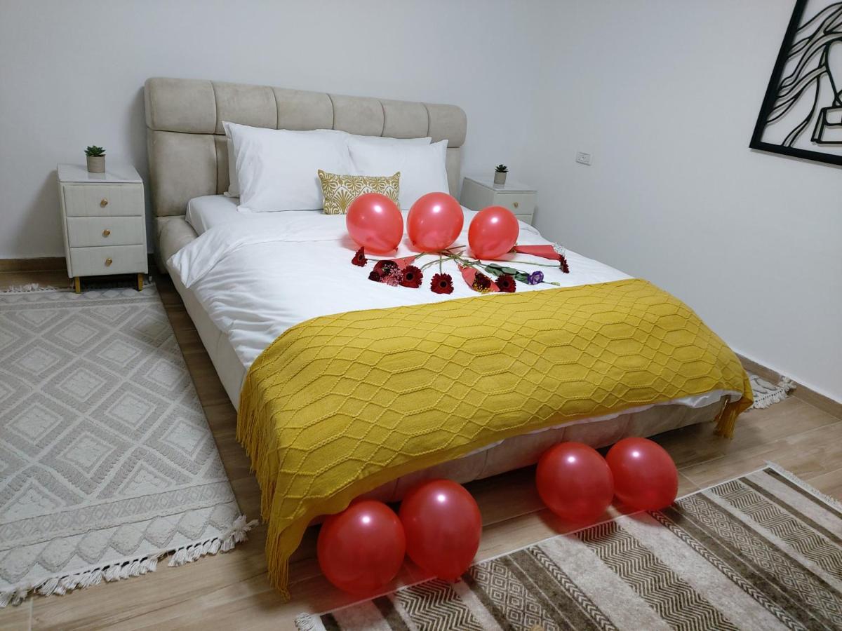 Mayyas luxury Suites - Housity