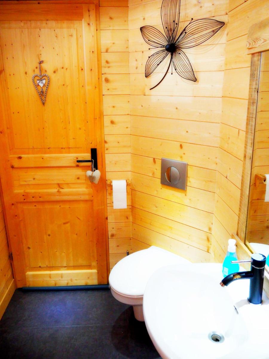 Appartement Maison Vosgienne La Bresse Centre - Housity
