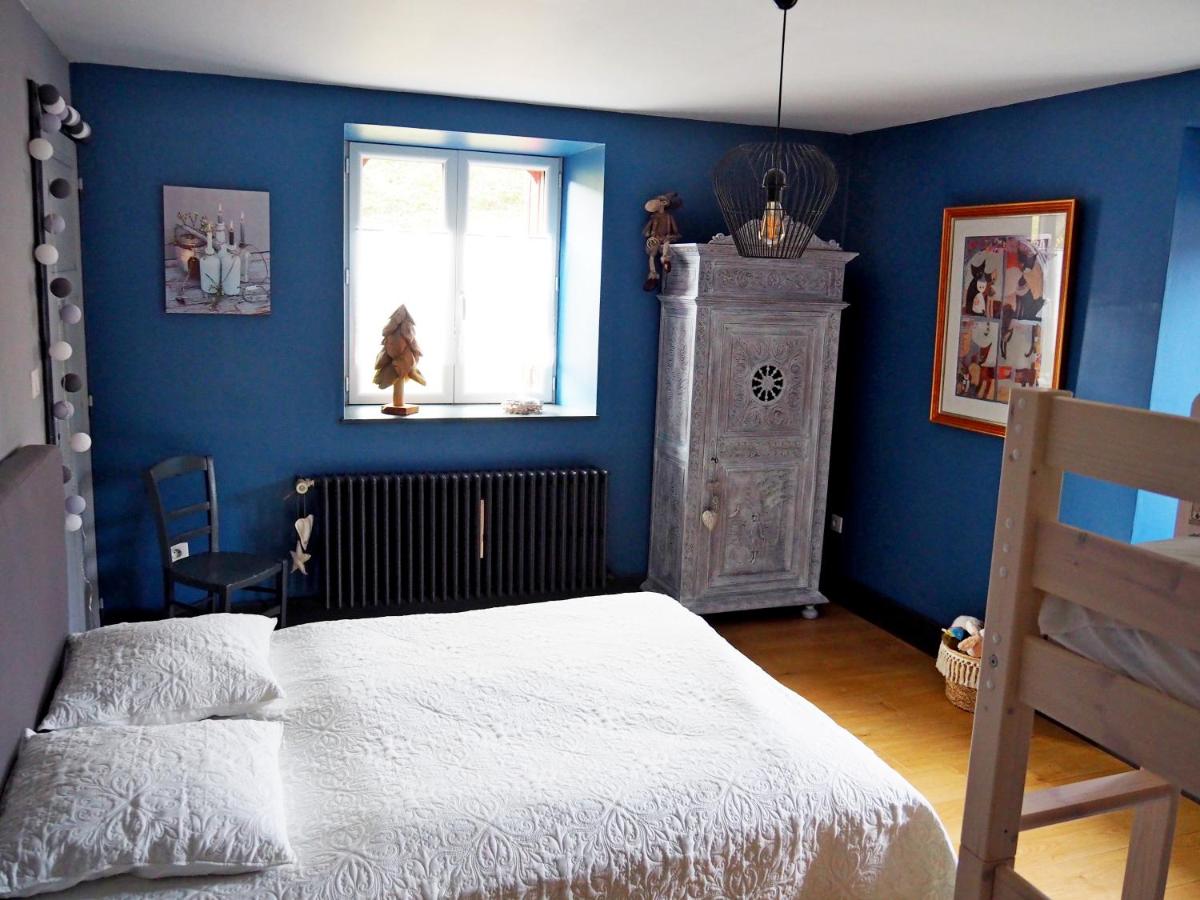 Appartement Maison Vosgienne La Bresse Centre - Housity