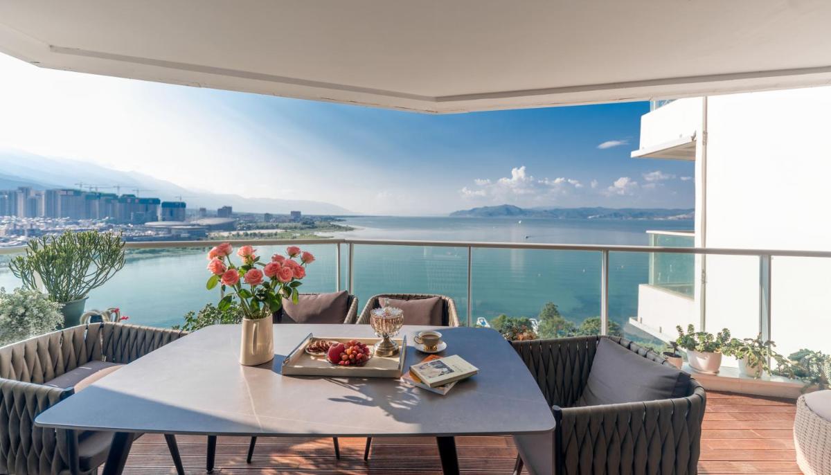 Erhai Lake View Flat Suite - Housity