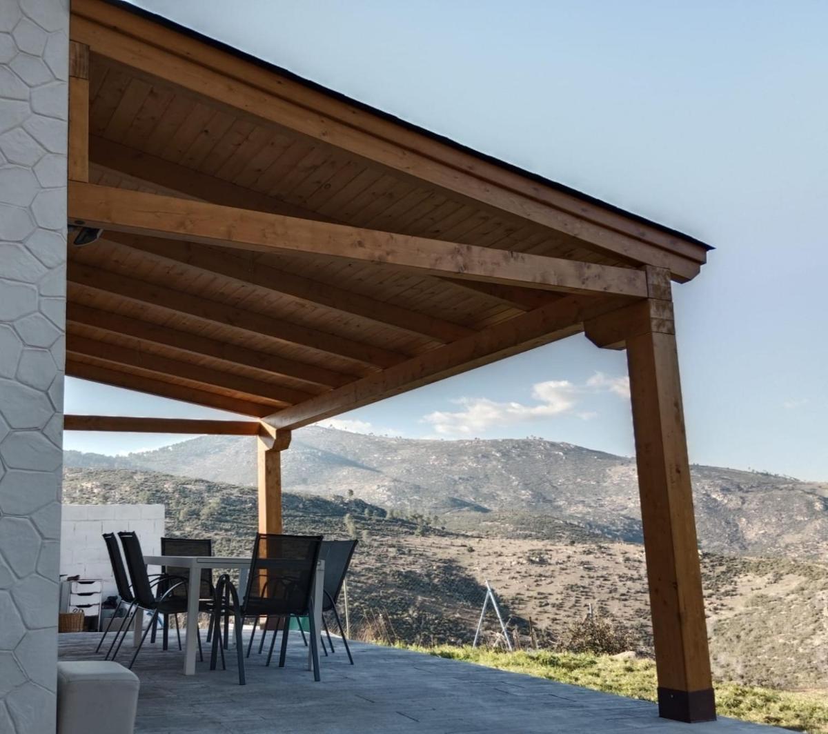 Casa Luna Río Cofio - Housity