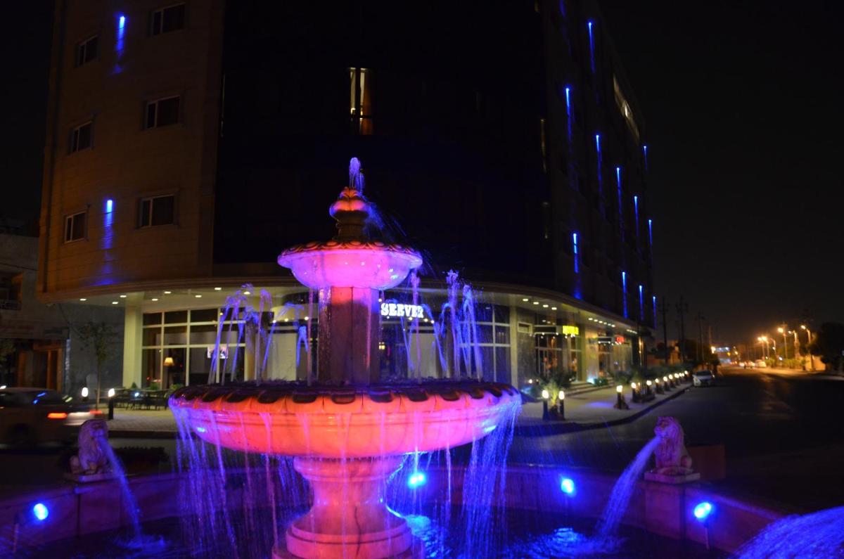 Hotel Seever - Housity