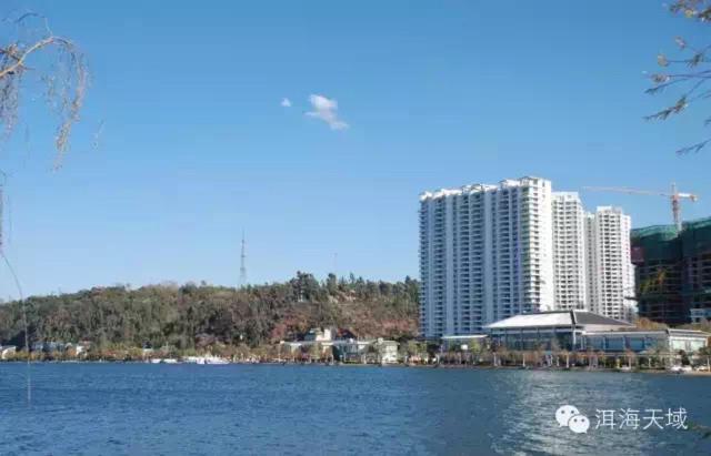 Erhai Lake View Flat Suite - Housity