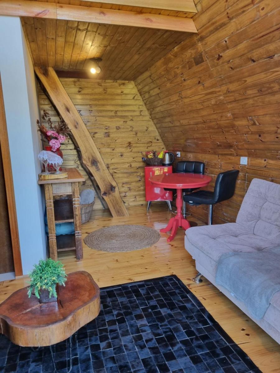 Cabanas Bela Vista - Housity