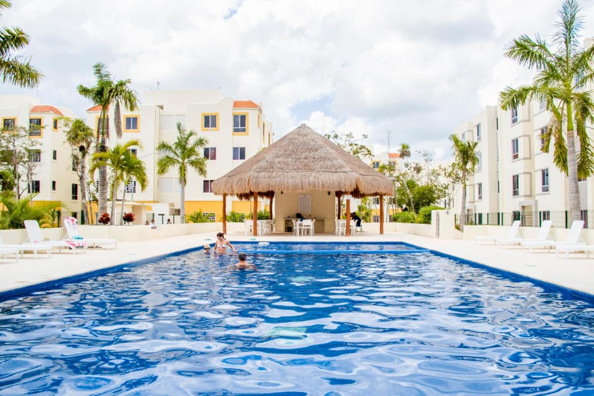 Suitetrails - Aldea Tulum Nature and Comfort