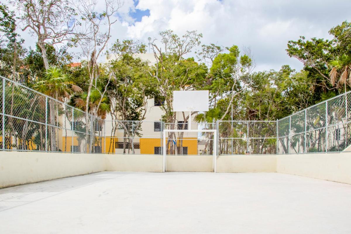 Suitetrails - Aldea Tulum Nature and Comfort