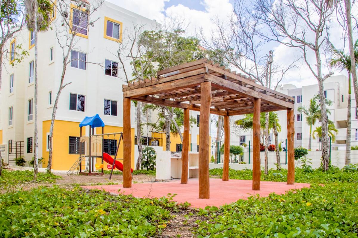Suitetrails - Aldea Tulum Nature and Comfort