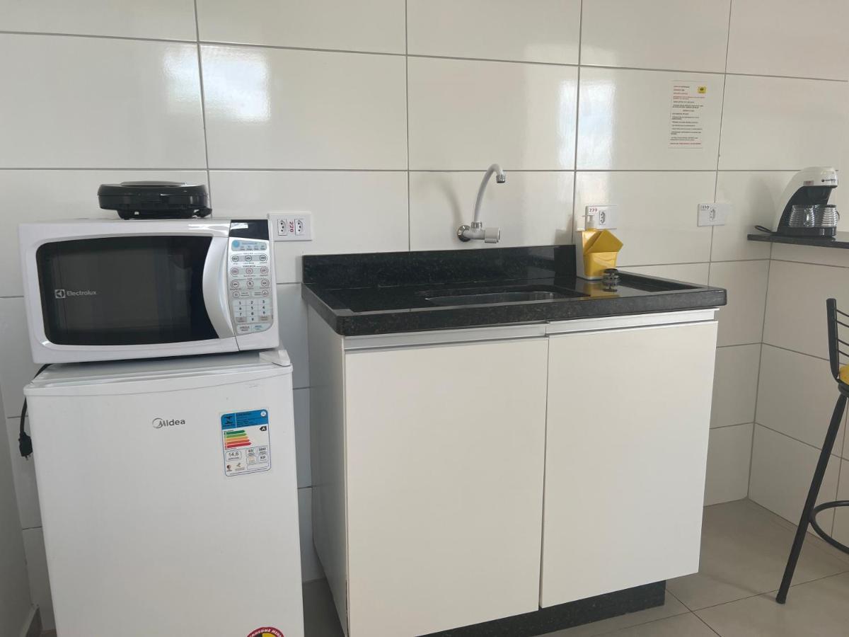 Pousada Suites Enseada Guaruja - Housity
