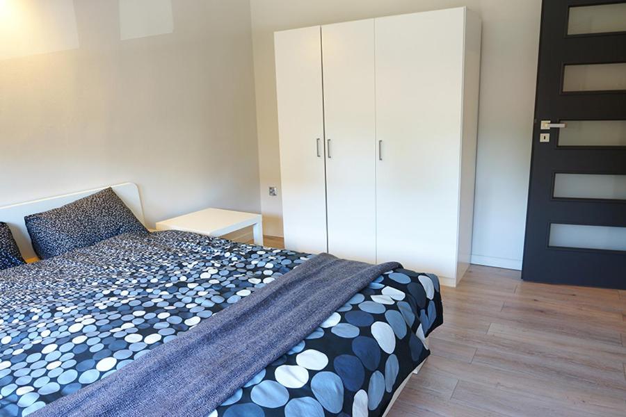 Apartamenty Milenium - Housity
