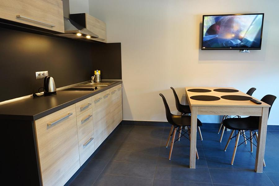 Apartamenty Milenium - Housity