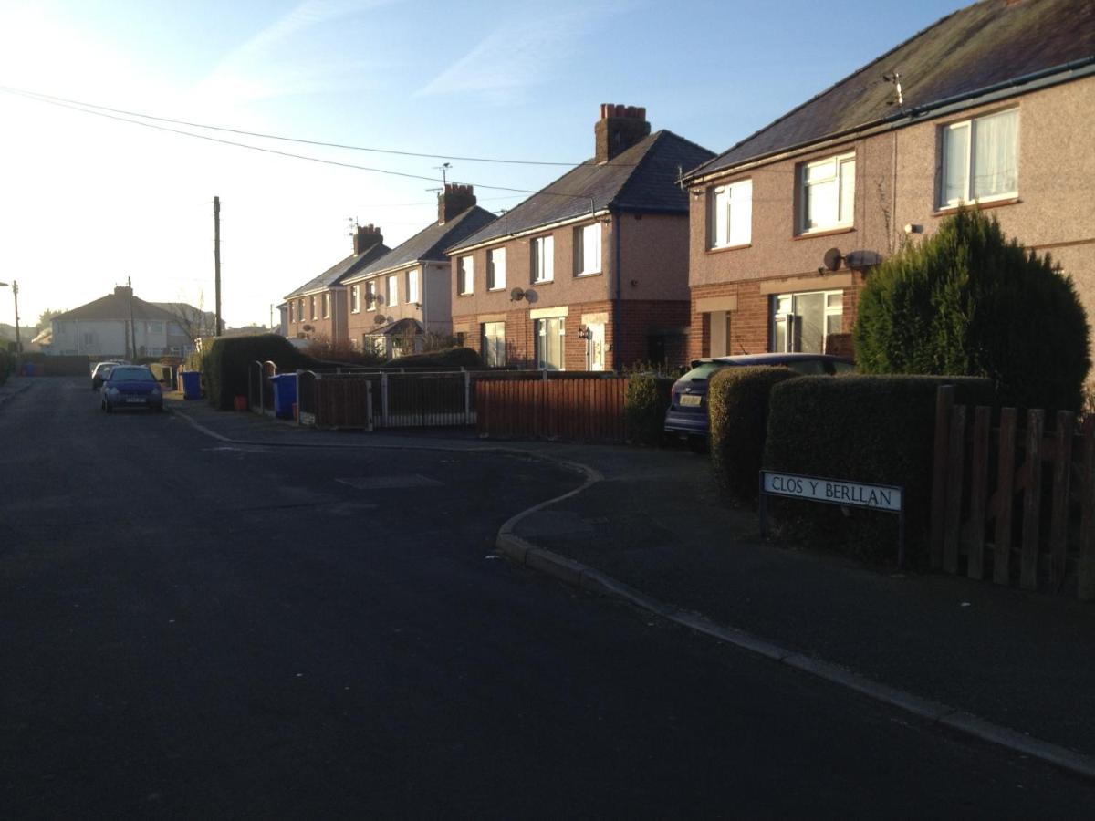 Rhuddlan House - Housity