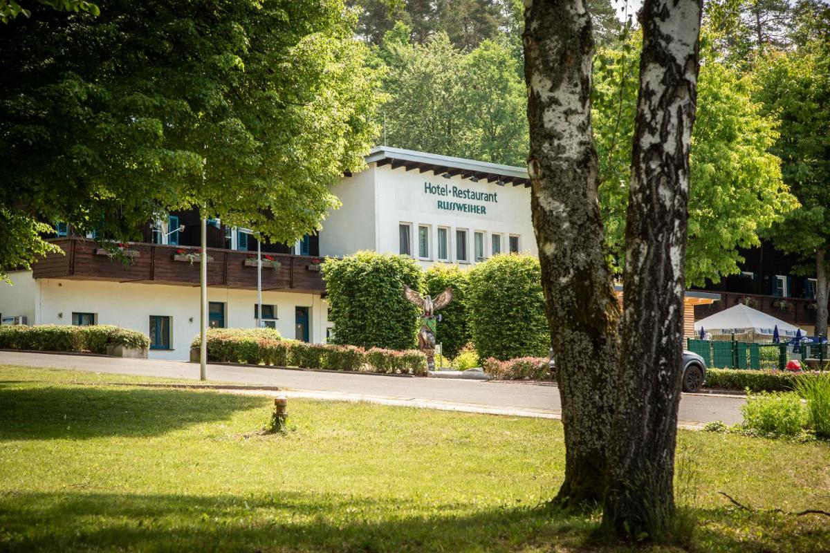Hotel Russweiher - Housity