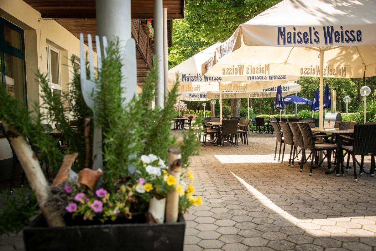 Hotel Russweiher - Housity