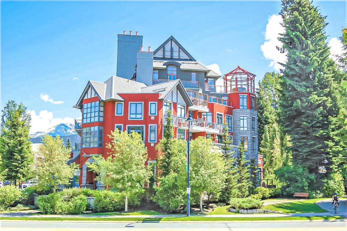 Alpenglow Lodge by Elevate Vacations - Housity