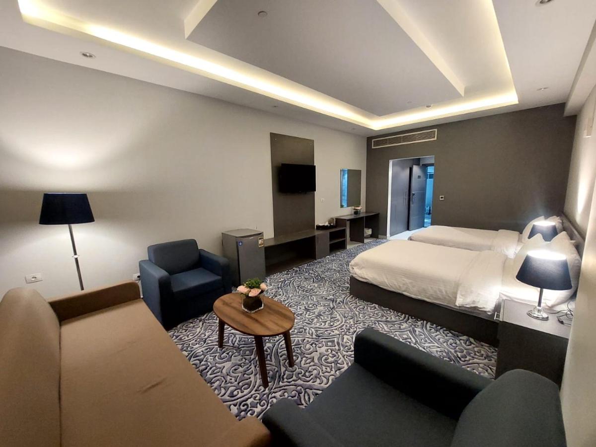 Hassan Mostafa Arena Hotel - Housity