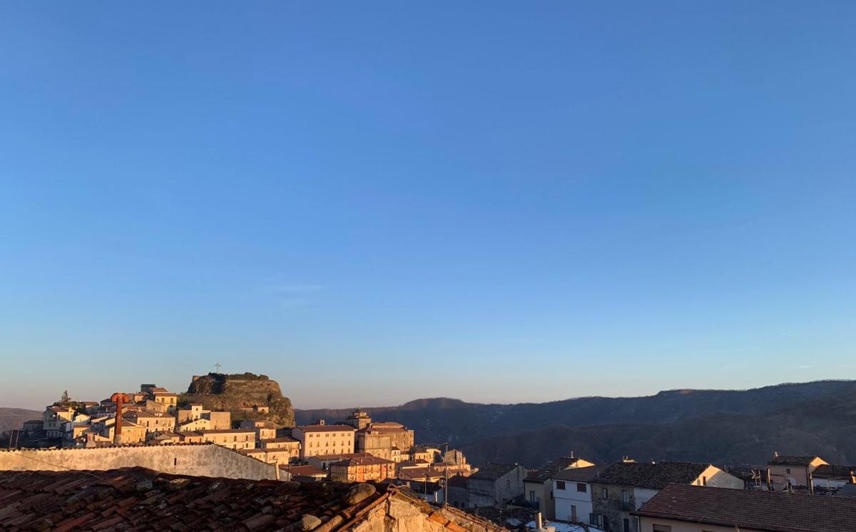 Suitetrails - Casa vacanze the coste