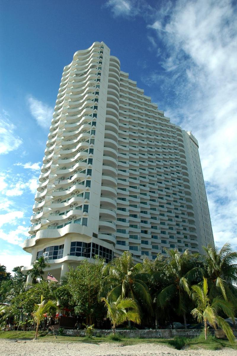 Rainbow Paradise Beach Resort - Housity