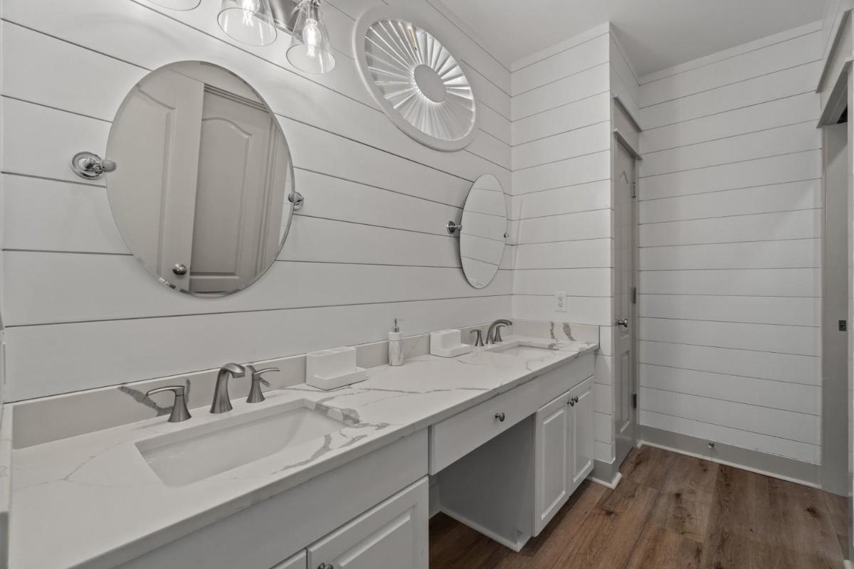 Suitetrails - 30A Villas at Seagrove by Panhandle Getaways